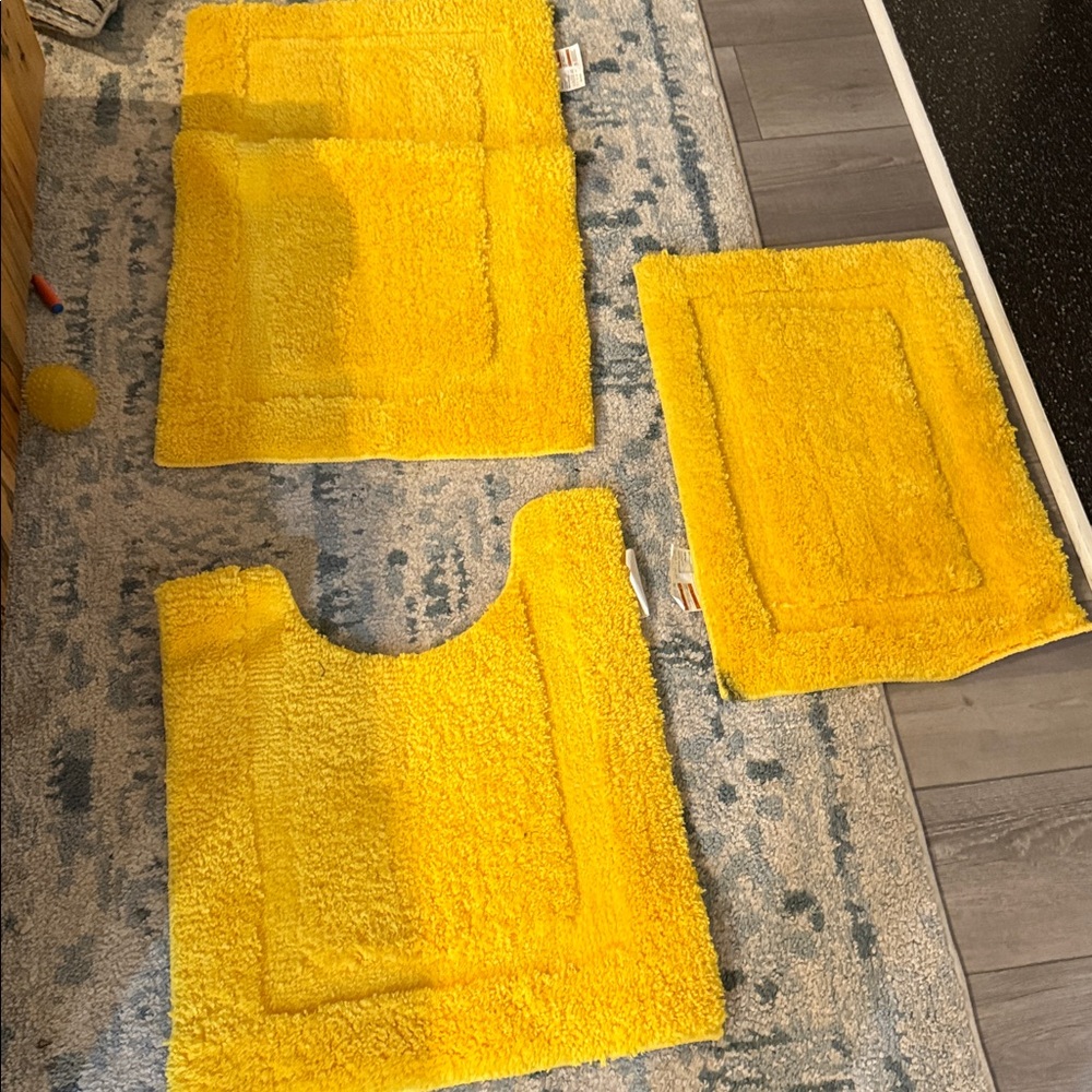 Pokemon Kids Pillowcase - Blue and Yellow - Picture 6 of 7